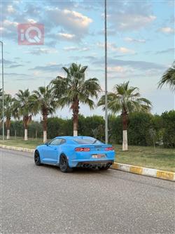 شيفروليه كامارو